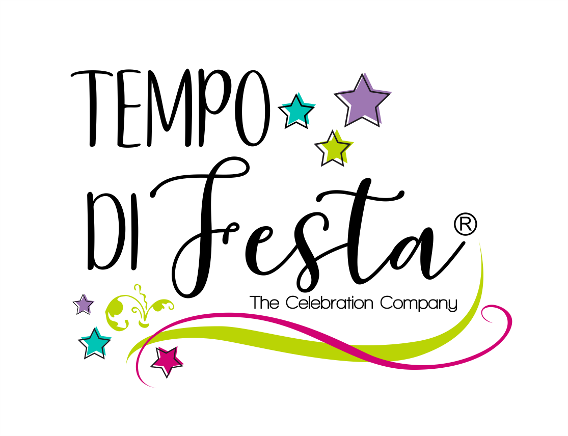 Tempo di Festa · The Celebration Company